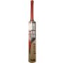 SS KP Power 55 English Willow Cricket Bat Standard Size Free Oiling, Knocking, Anti Scuff Sheet and Grip