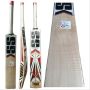 SS Plain English Willow Cricket Bat