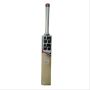 SS White Edition Red English Willow Cricket Bat