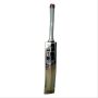 SS White Edition Red English Willow Cricket Bat