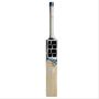 SS White Edition Blue English Willow Cricket Bat