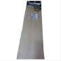 SS White Edition Blue English Willow Cricket Bat