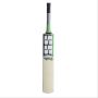 SS Magnum English Willow Cricket Bat and THRAX NEO 11 Batting Gloves Blue