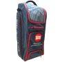 SS Force Trollry Cricket Kit Bag With (Wheels)