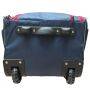SS Force Trollry Cricket Kit Bag With (Wheels)