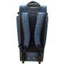 SS Force Trollry Cricket Kit Bag With (Wheels)