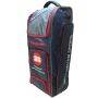 SS Force Trollry Cricket Kit Bag With (Wheels)