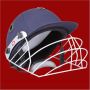SS Prince Junior Cricket Helmet