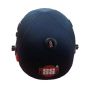 SS Slasher Cricket Helmet Medium