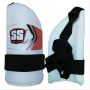 SS Test Inner Thigh Guards