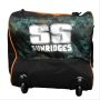 SS Cricket Kit Bag Elite Wheel Bag
