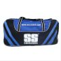 SS Slasher Colt Cricket Kit Bag Black and Blue