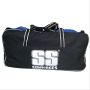 SS Slasher Colt Cricket Kit Bag Black and Blue