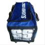 SS Slasher Colt Cricket Kit Bag Black and Blue