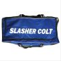 SS Slasher Colt Cricket Kit Bag Black and Blue