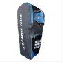 SS Ton Duffle Economic Cricket Kit Bag Blue Grey