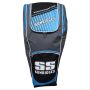 SS Ton Duffle Economic Cricket Kit Bag Blue Grey