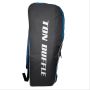 SS Ton Duffle Economic Cricket Kit Bag Blue Grey