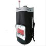 SS Duffle Silver Cricket Kit Bag