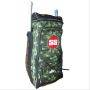 SS Vintage 3.0 Army Colour Cricket Kit Bag