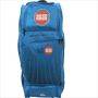 SS Super Select Duffle Cricket Kit Bag Blue