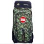 SS Vintage 2.0 Army Colour Cricket Kit Bag