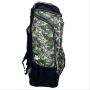 SS Vintage 2.0 Army Colour Cricket Kit Bag