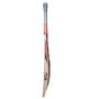 SS Ton Matrix English Willow Cricket Bat Standard Size Free Oiling, Knocking, Anti Scuff Sheet and Grip