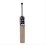SS White Edition Black Kashmir Willow Cricket Bat