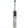 SS White Edition Blue Kashmir Willow Cricket Bat