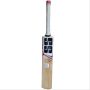 SS White Edition Red Kashmir Willow Cricket Bat