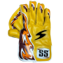 SS Match Wicket Keeping Gloves