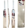 SS Maximus English Willow Cricket Bat (Standard Size Short Handle)