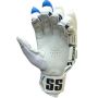SS Ranji Max Cricket Batting Gloves White