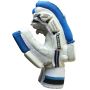 SS Ranji Max Cricket Batting Gloves White