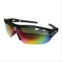SS Legacy Black Frame Sunglasses