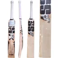 SS Sky 360 English Willow Cricket Bat (Standard Size Short Handle)