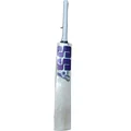 SS Sky FIRE English Willow Cricket Bat (Standard Size Short Handle)