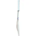 SS Sky FIRE English Willow Cricket Bat (Standard Size Short Handle)