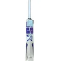 SS Sky FIRE English Willow Cricket Bat (Standard Size Short Handle)