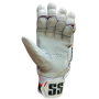 SS Super Test Cricket Batting Gloves Mens Size Right Hand Side (New)