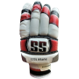 SS Super Test Cricket Batting Gloves Mens Size Right Hand Side (New)