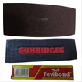 SS Ton Cricket Bat Toe Guard Kit Set Of 2