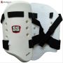 SS Ultralite Moulded Thigh Guards