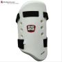 SS Ultralite Moulded Thigh Guards