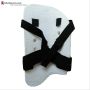 SS Ultralite Moulded Thigh Guards