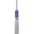 SS Tilak Varma Kashmir Willow Cricket Bat (Standard Size Short Handle)
