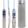 SS Tilak Verma English Willow Cricket Bat (Standard Size Short Handle)