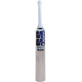 SS Tilak Verma English Willow Cricket Bat (Standard Size Short Handle)