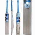 SS Ton Blaster Kashmir Willow Cricket Bat (Standard Size Short Handle)